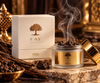 VEIL – Luxury Scented Oud Bukhoor
